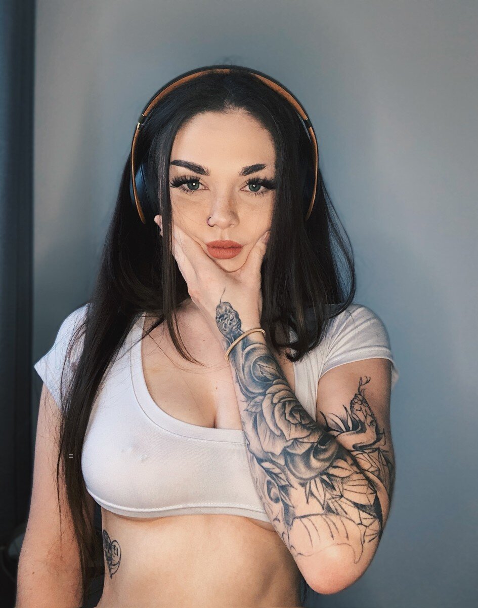 Kinkykatfreex (@kinkykatfreex), OnlyFans creator