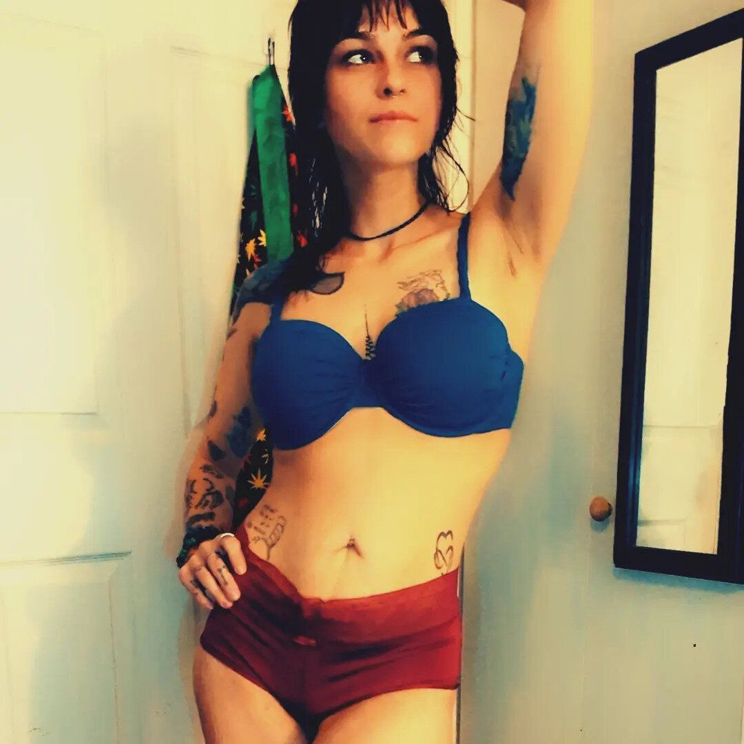 Kinkykitten92 (@kinkykitten92), OnlyFans creator