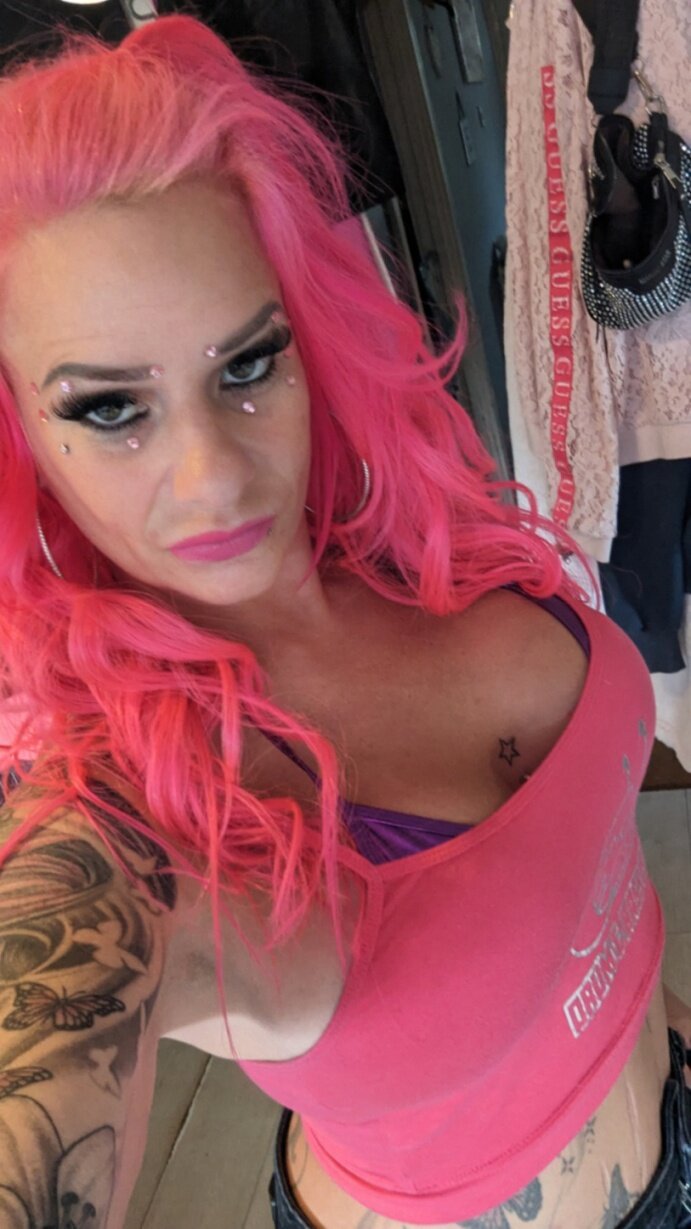 Kinkykitty66 (@kinkykitty66), OnlyFans creator