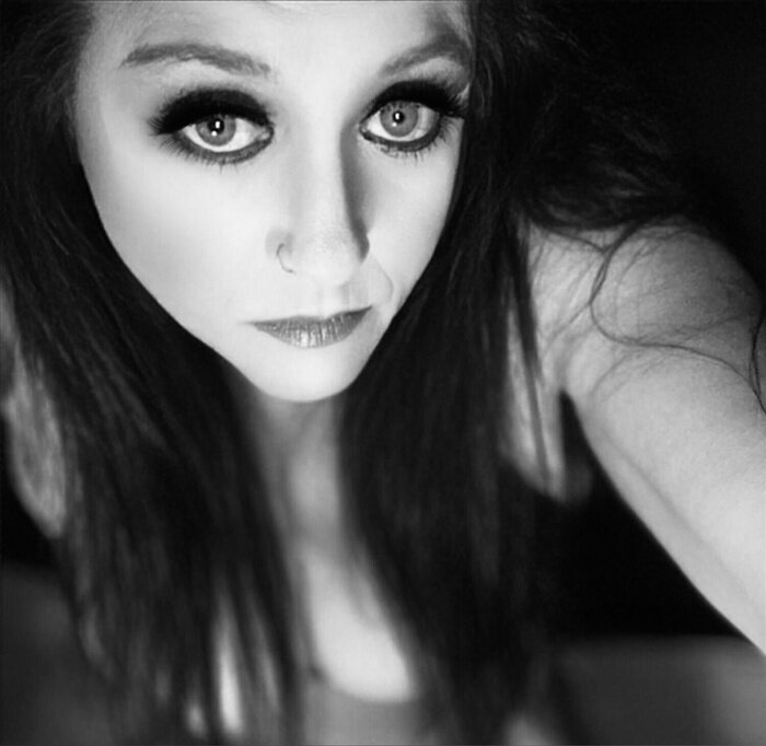 Kinkykrissi (@kinkykrissi), OnlyFans creator
