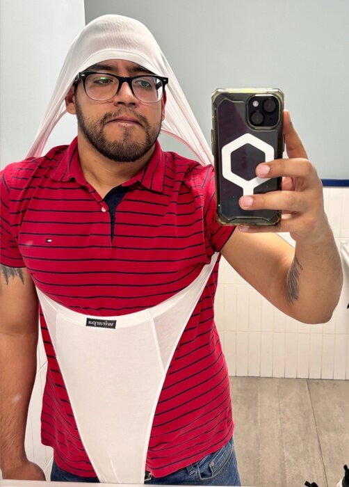 Kinkylatin1 (@kinkylatin1), OnlyFans creator