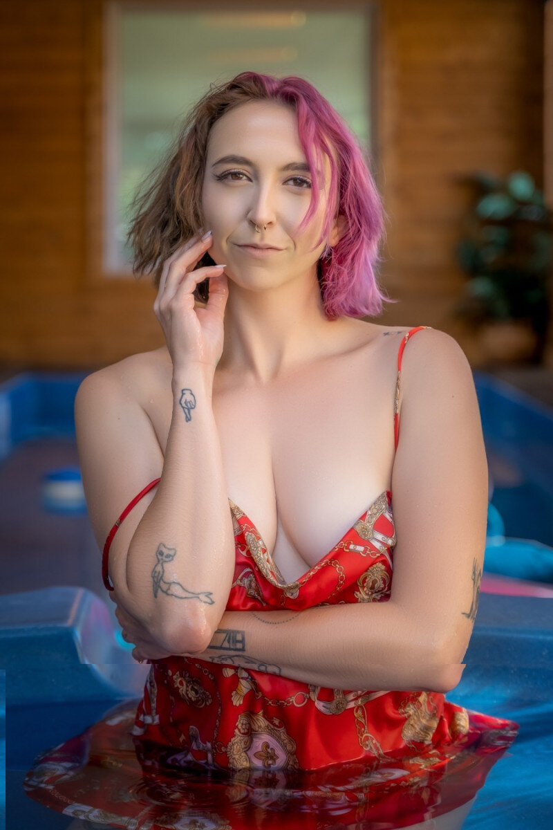 Kinkylittlepeach (@kinkylittlepeach), OnlyFans creator