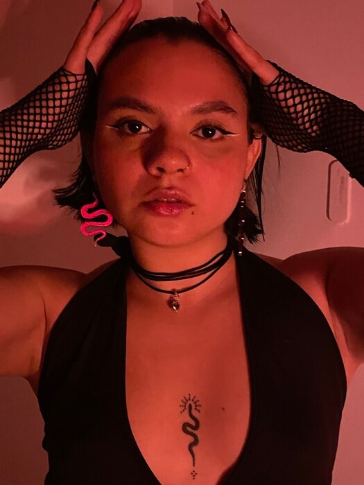 Kinkymillie (@kinkymillie), OnlyFans creator