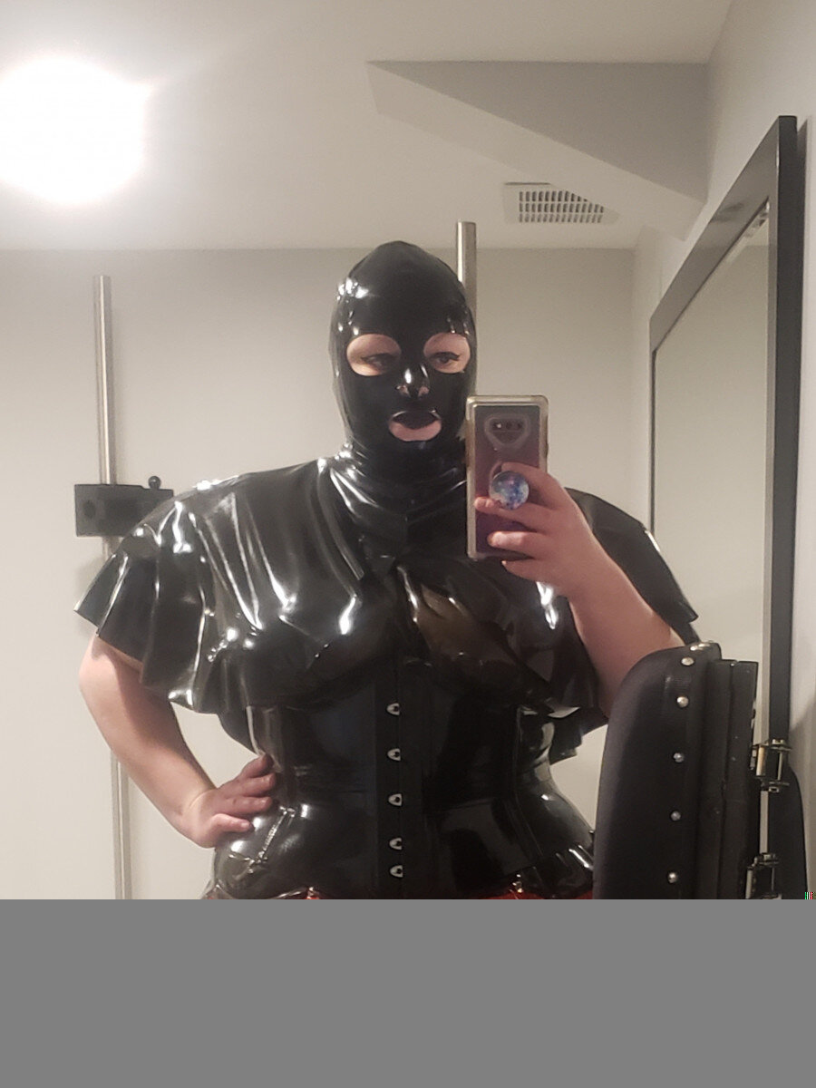 Kinkynekochan (@kinkynekochan), OnlyFans creator