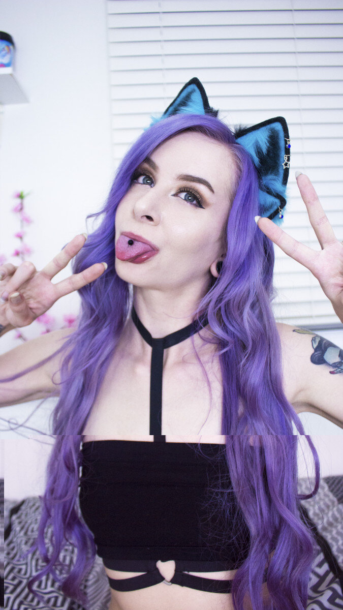 Kinkynyra (@kinkynyra), OnlyFans creator