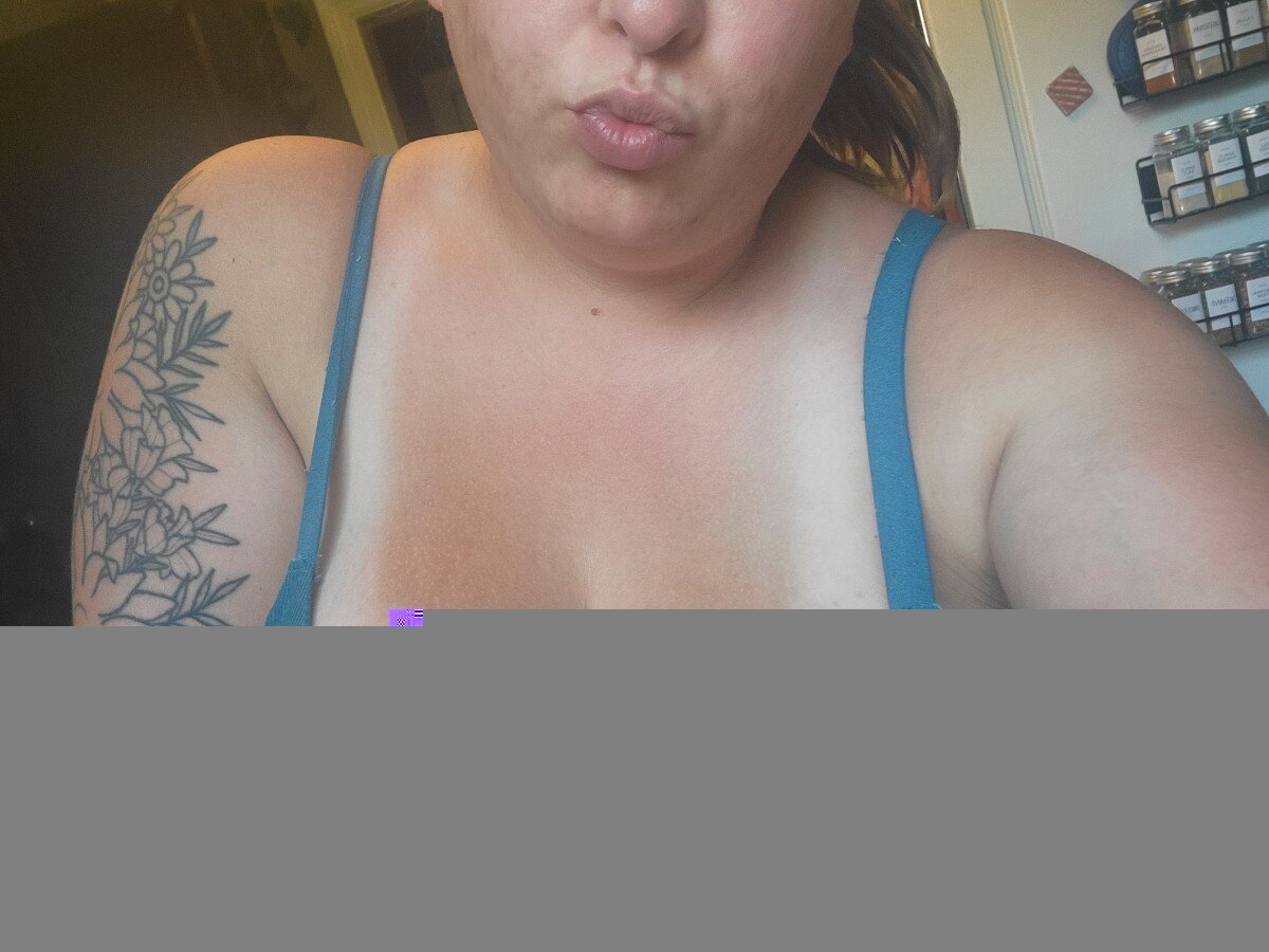 Quinn (@kinkyquinn95), OnlyFans creator