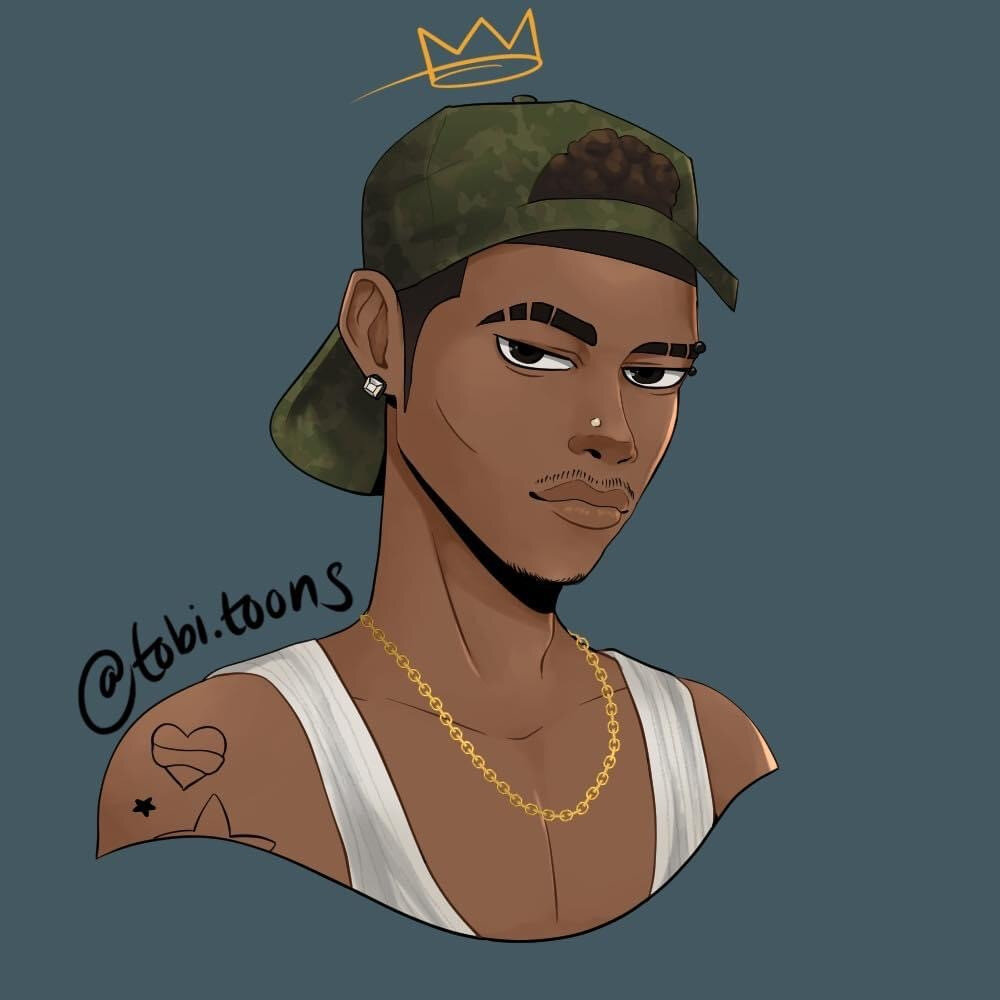 Kinqqe (@kinqqe), OnlyFans creator