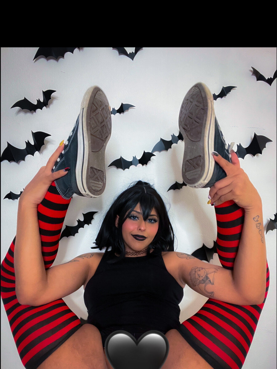 Kiratemira (@kira_temira), OnlyFans creator