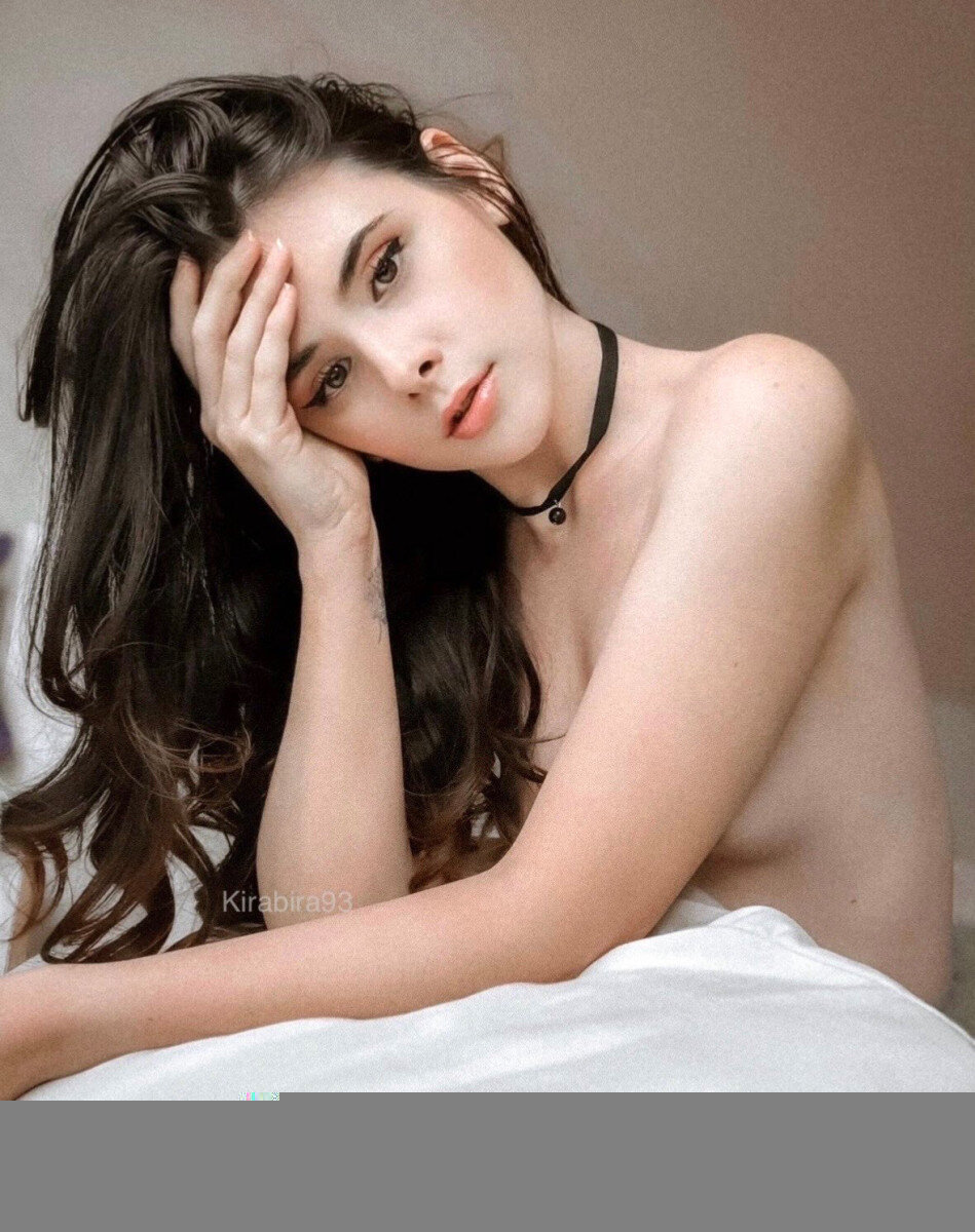 Kirabira93 (@kirabira93), OnlyFans creator