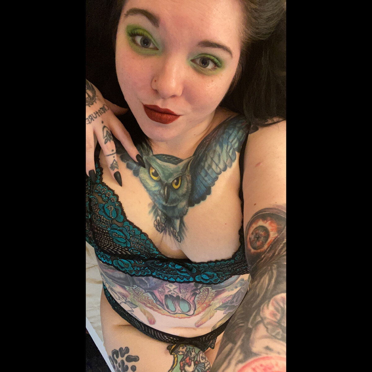 Kirakat (@kirakat), OnlyFans creator