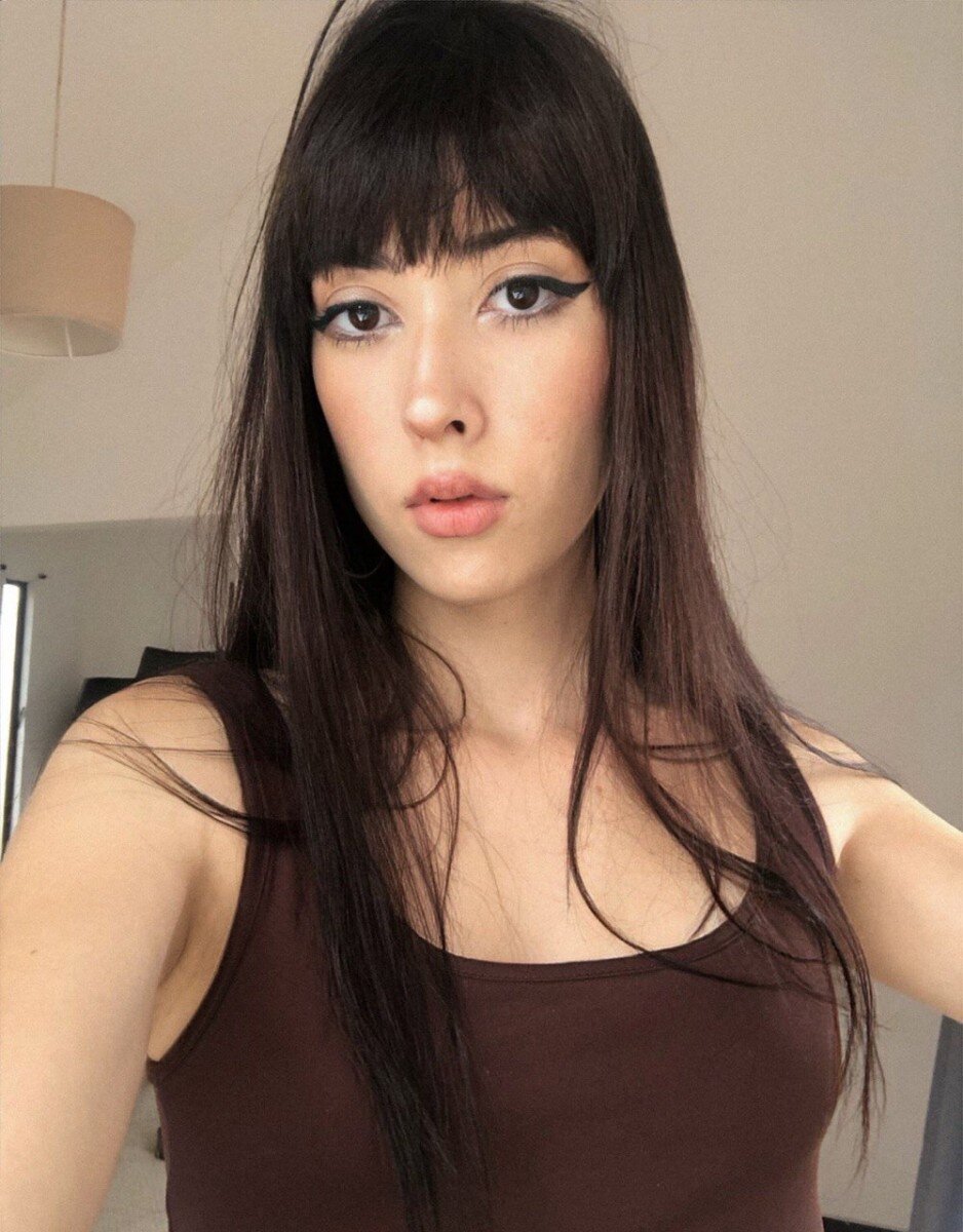 Kiramidori (@kiramidori), OnlyFans creator