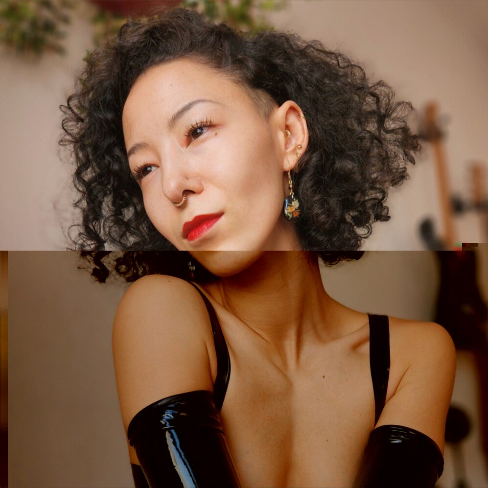 Kira (@kirapynk), OnlyFans creator