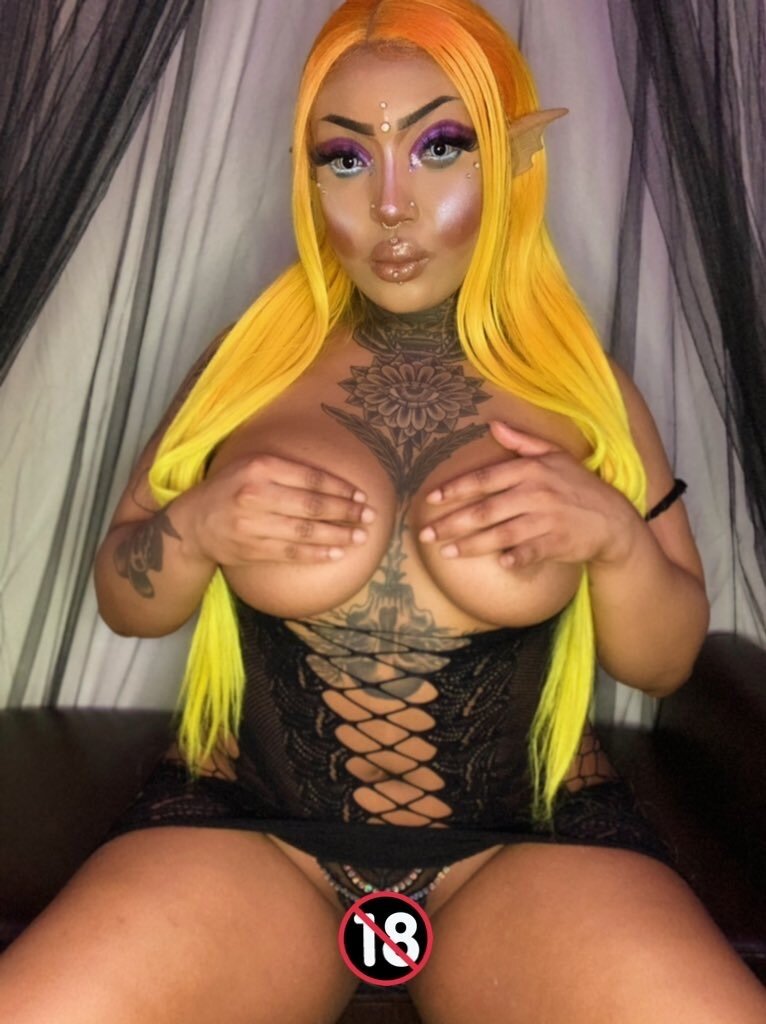 Kirazilla (@kirazilla), OnlyFans creator