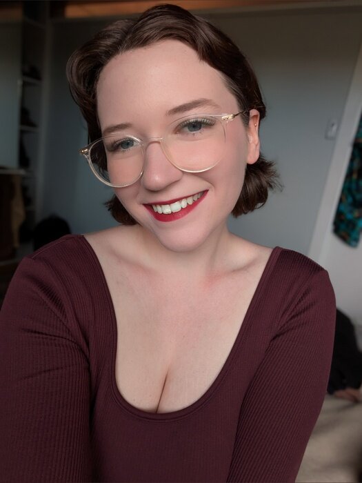 Kirby (@kirbythefae), OnlyFans creator