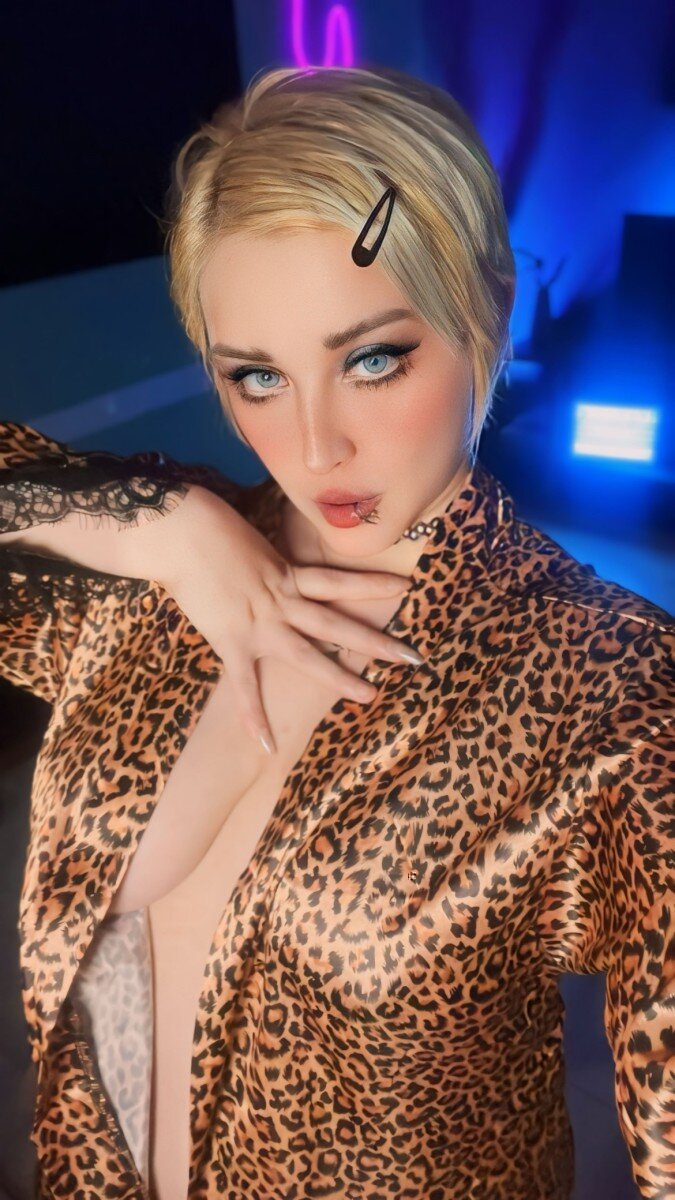 Kirikagamerwolf (@kirikagamerwolf), OnlyFans creator