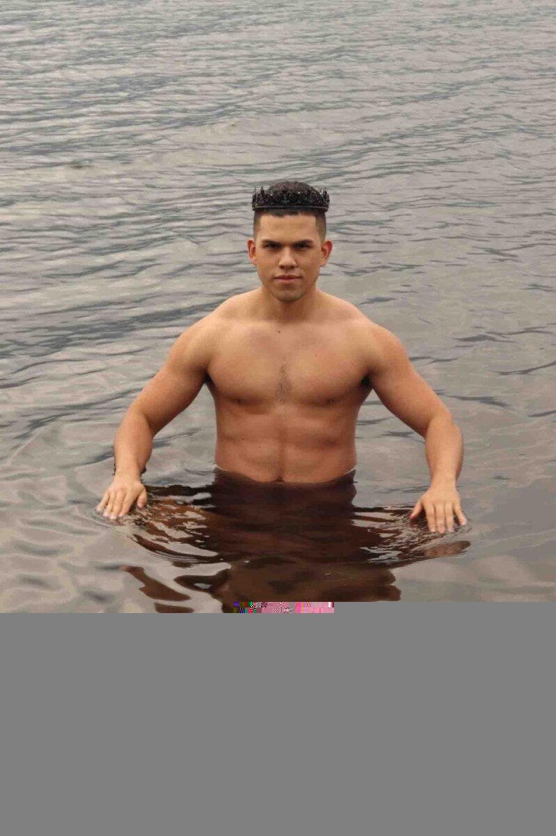 Kiritosexhot (@kiritosexhot), OnlyFans creator