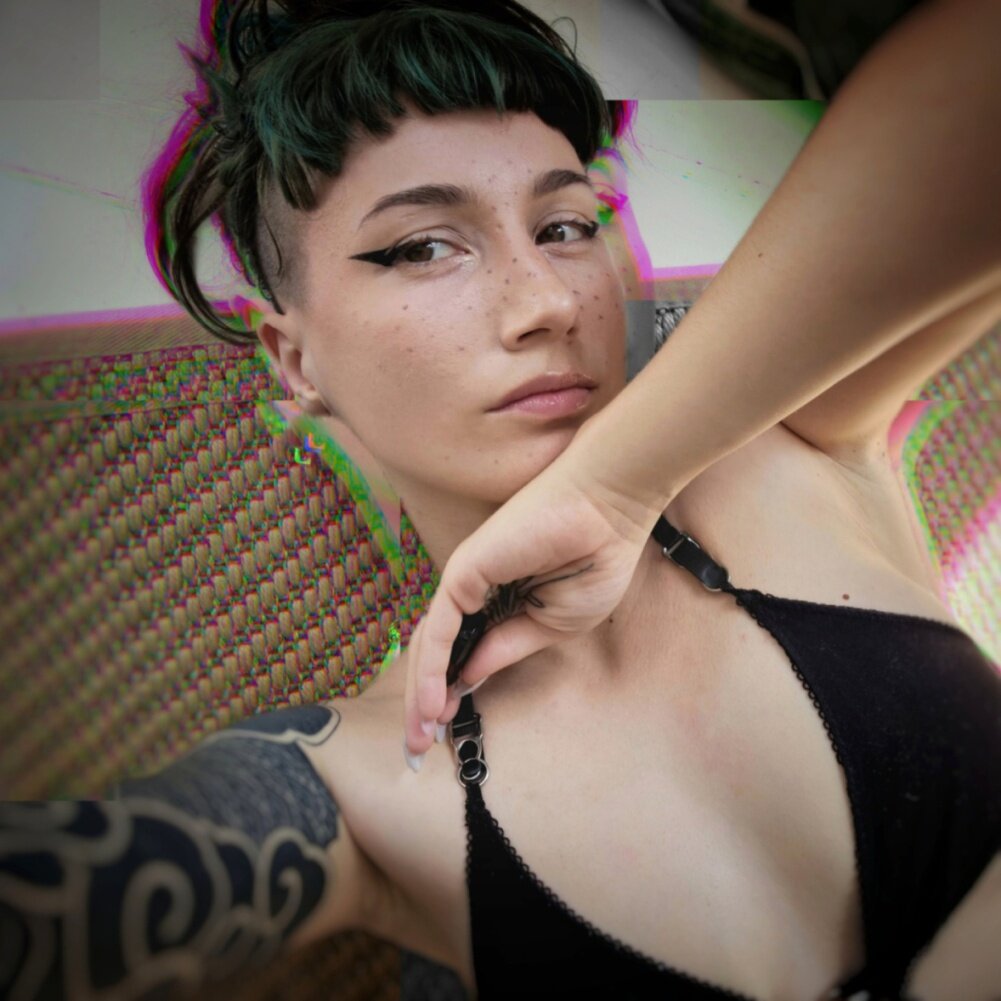 Kirrua (@kirrua), OnlyFans creator