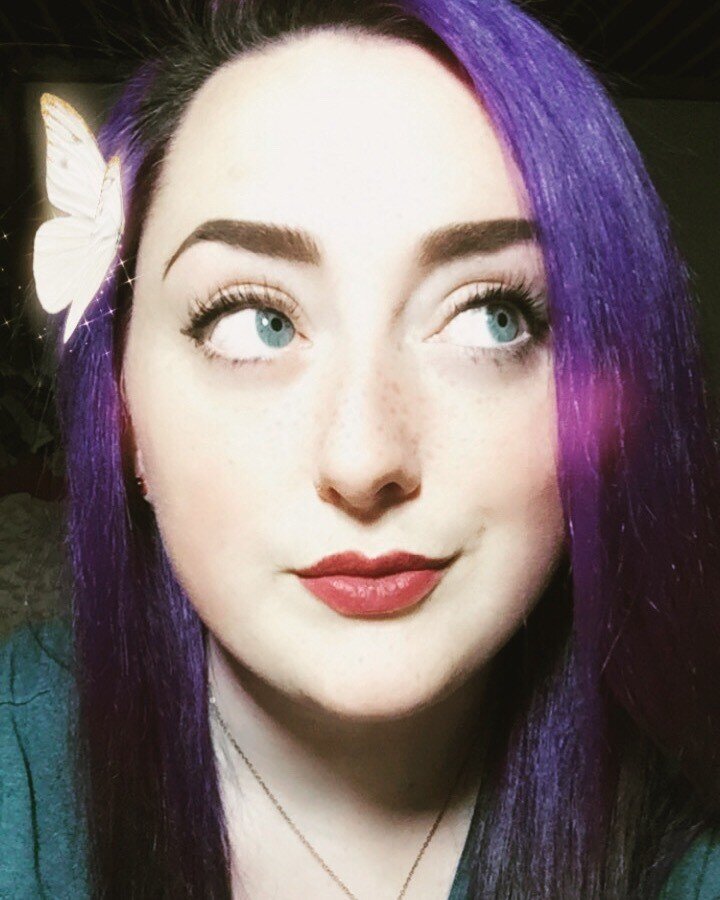 Kirstyamethyst (@kirstyamethyst), OnlyFans creator
