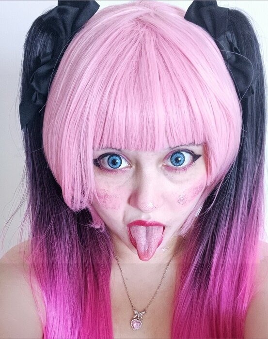 Kisara04 (@kisara_04), OnlyFans creator