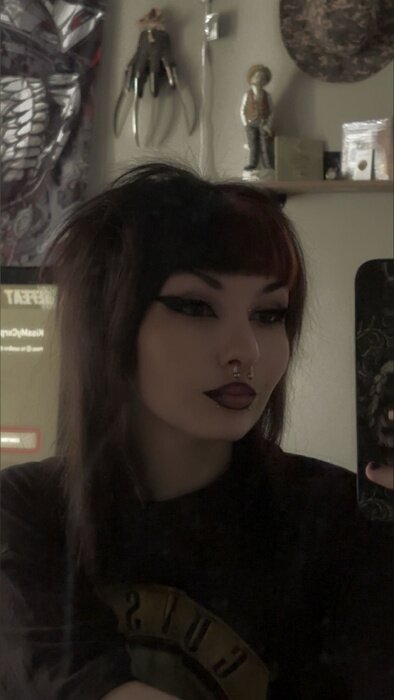Kissmycxrpse (@kiss.my.cxrpse), OnlyFans creator
