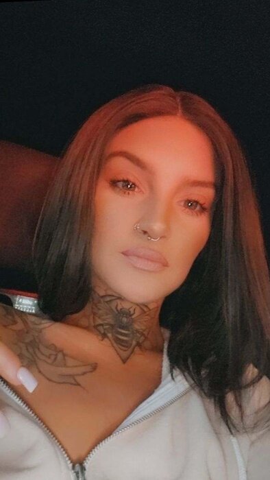 Kissmyriss (@kiss_myriss), OnlyFans creator