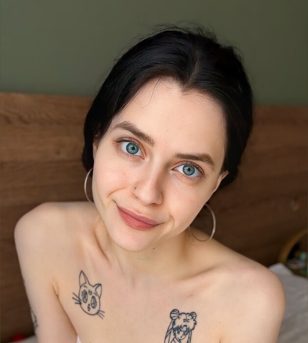 Kissfrommermaid (@kissfrommermaid), OnlyFans creator