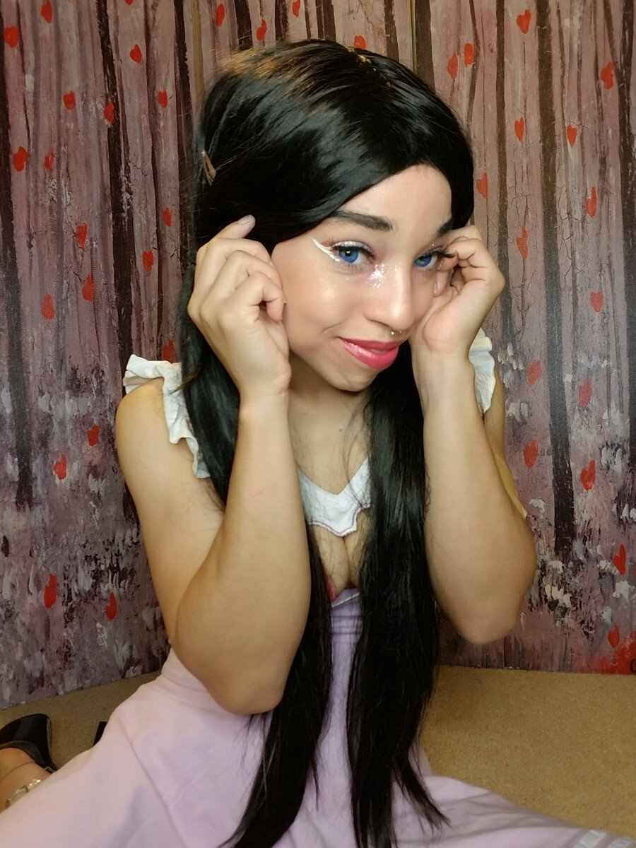 Kissinfirefly (@kissinfirefly), OnlyFans creator