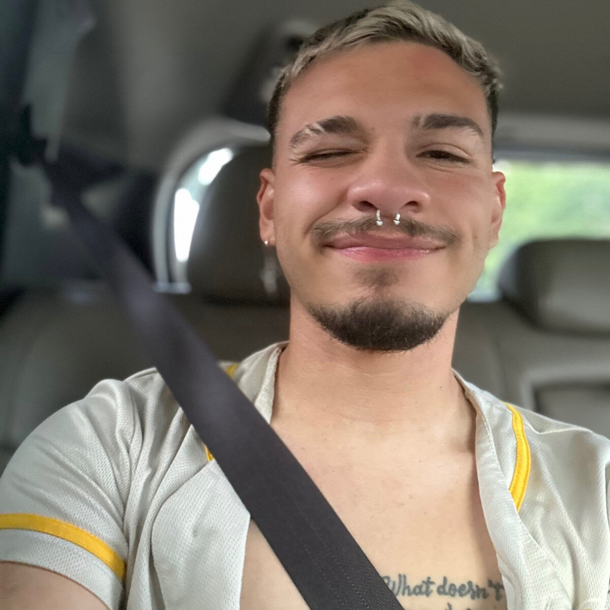 Kissingfuego (@kissingfuego), OnlyFans creator