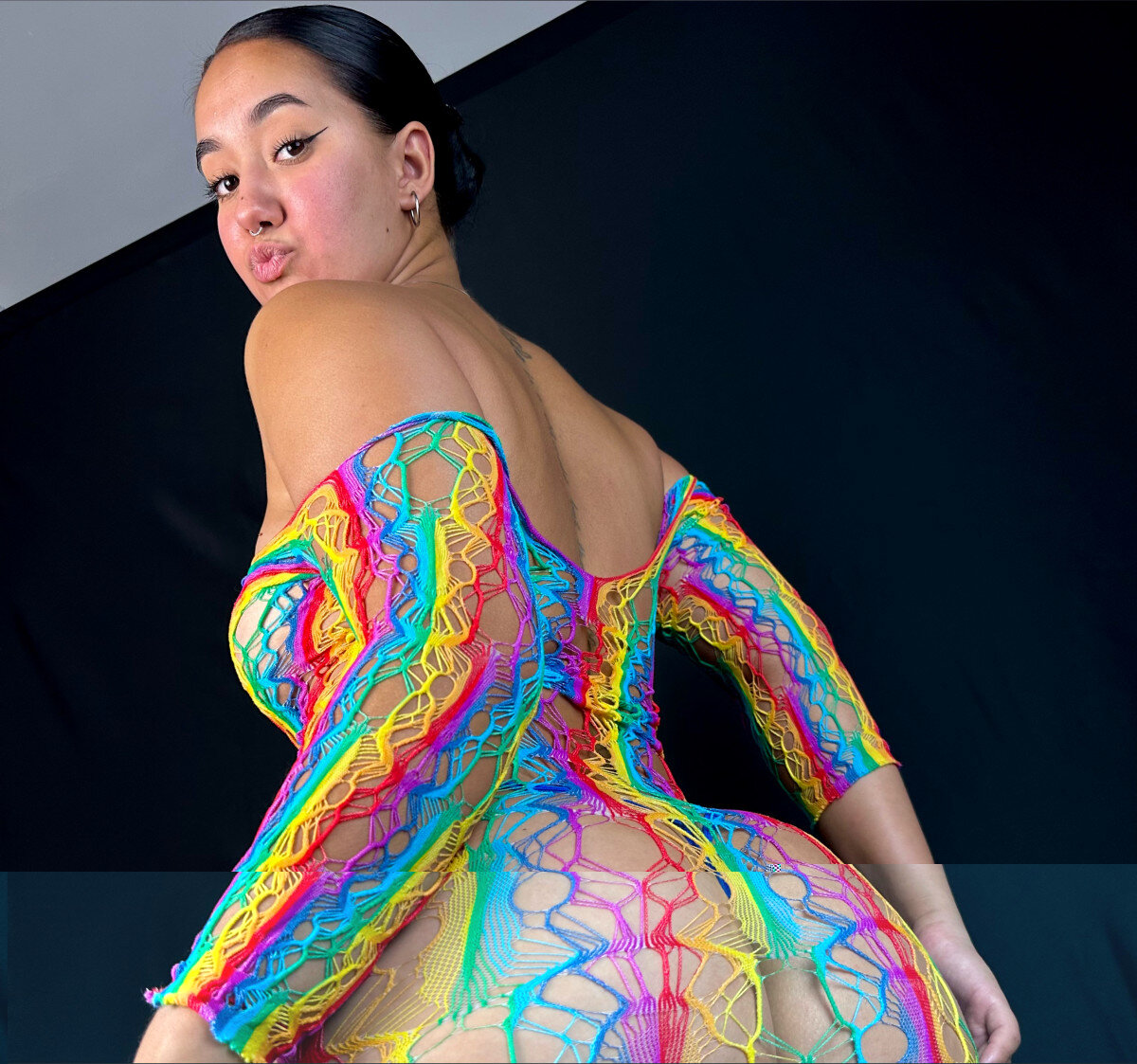 Kissmybigass (@kissmybigass), OnlyFans creator