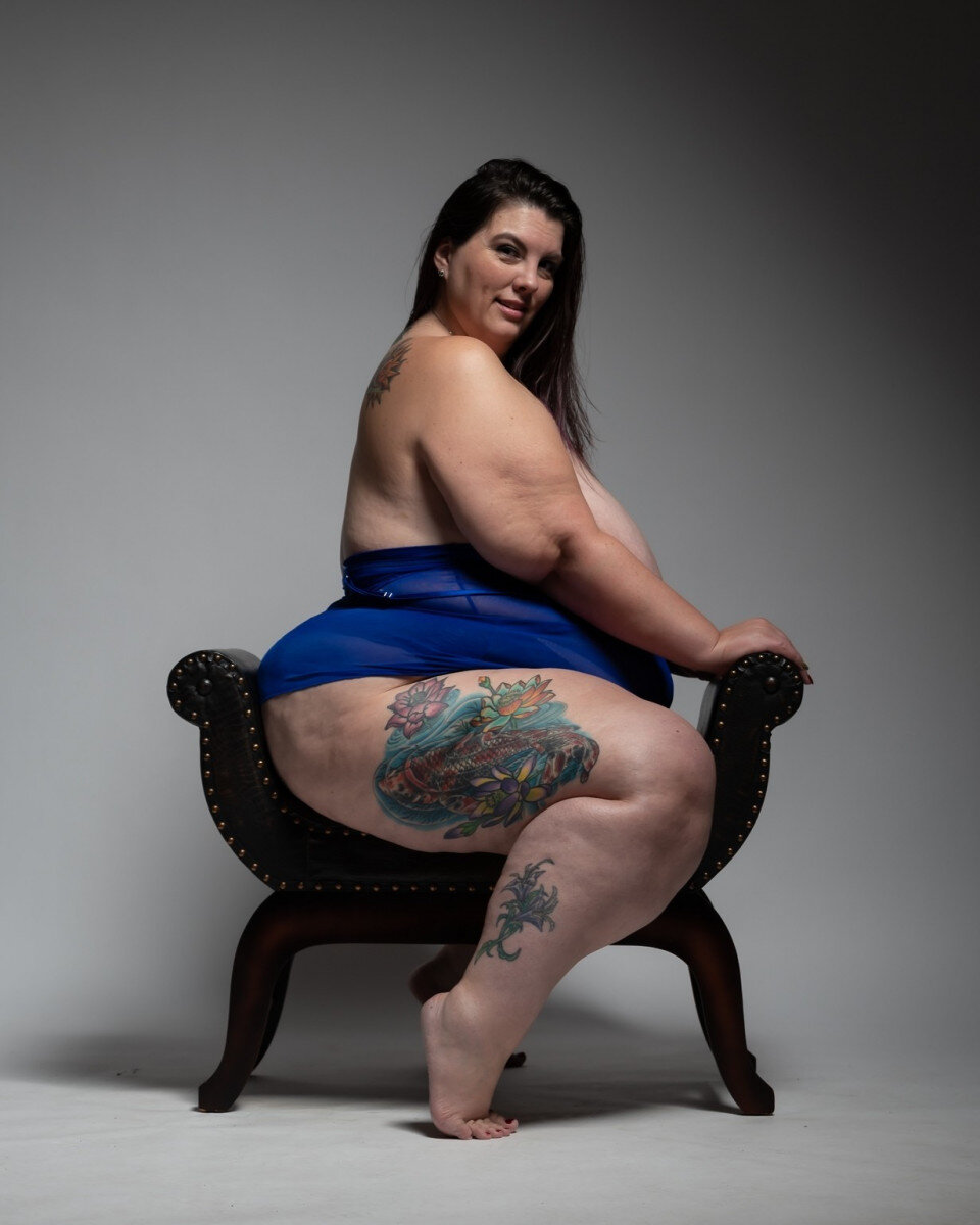 Kissybbw (@kissy_bbw), OnlyFans creator
