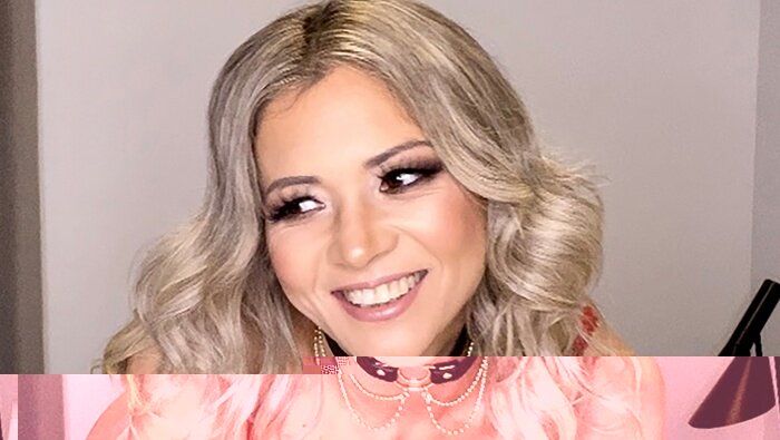 Kissystella (@kissystella), OnlyFans creator