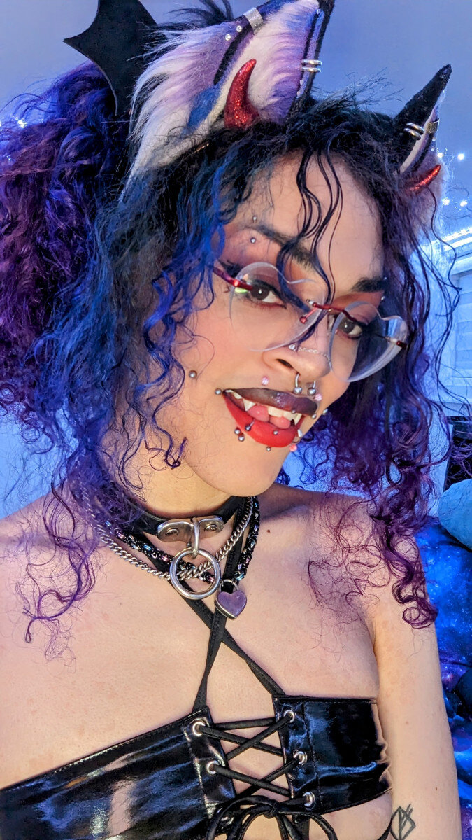 Kitaakahana (@kitaakahana), OnlyFans creator