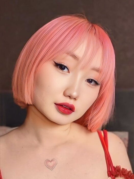 Kitanayuna (@kitanayuna), OnlyFans creator