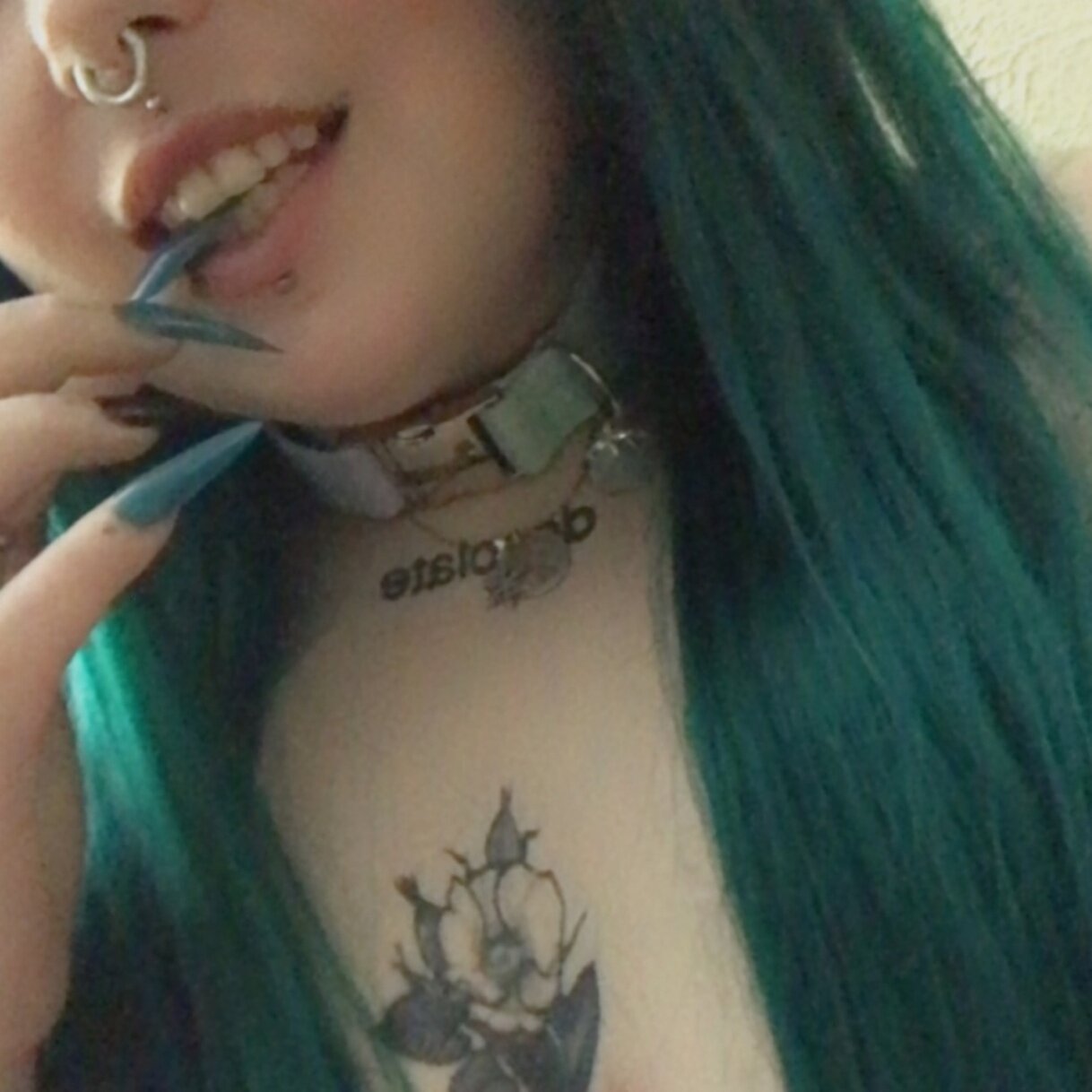 Kitfrost (@kitfrost), OnlyFans creator
