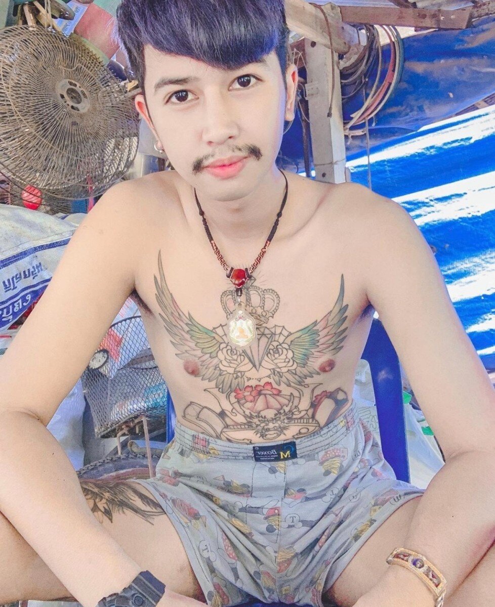 Kitk18 (@kitk18), OnlyFans creator