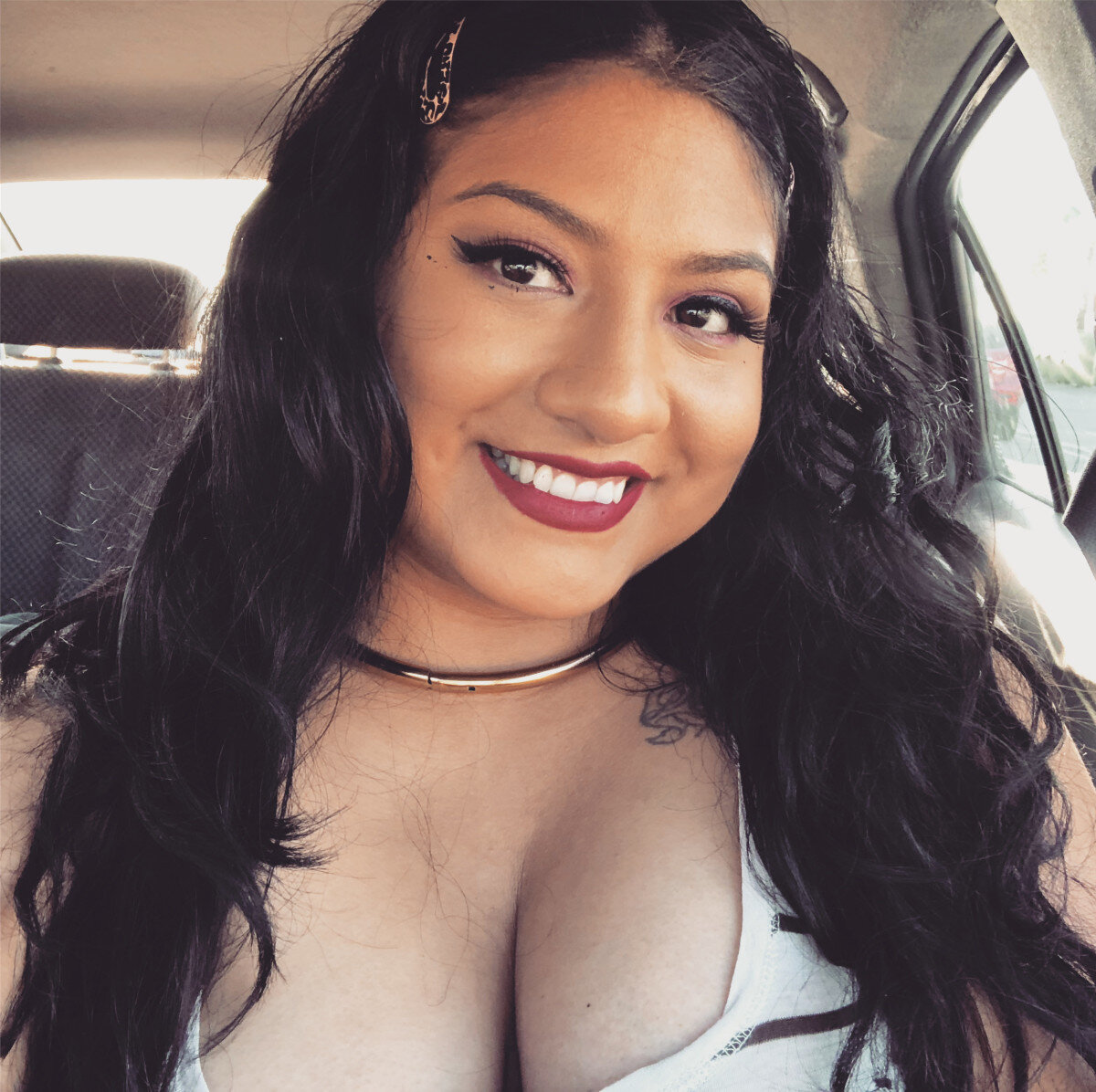 Kitkatuzumaki (@kitkatuzumaki), OnlyFans creator