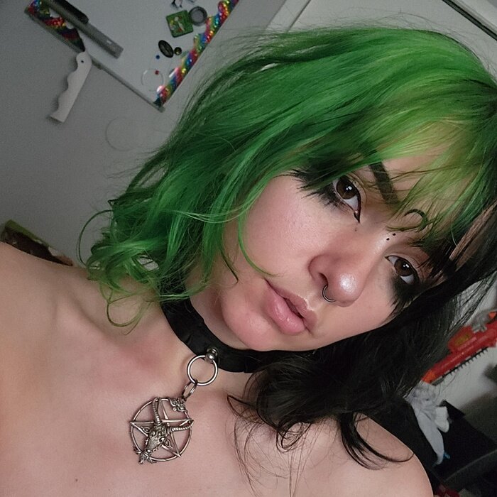 Kitkross (@kitkross), OnlyFans creator