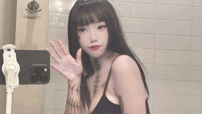 Kitsunemai (@kitsunemai), OnlyFans creator
