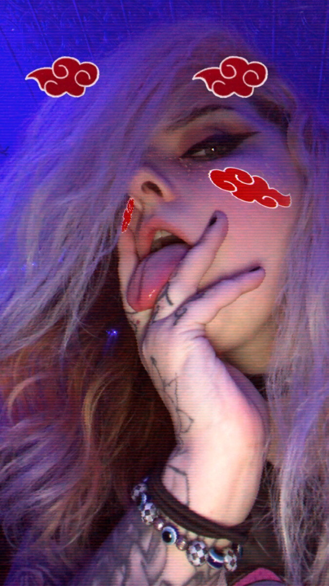 Kittenenvy (@kitten-envy), OnlyFans creator