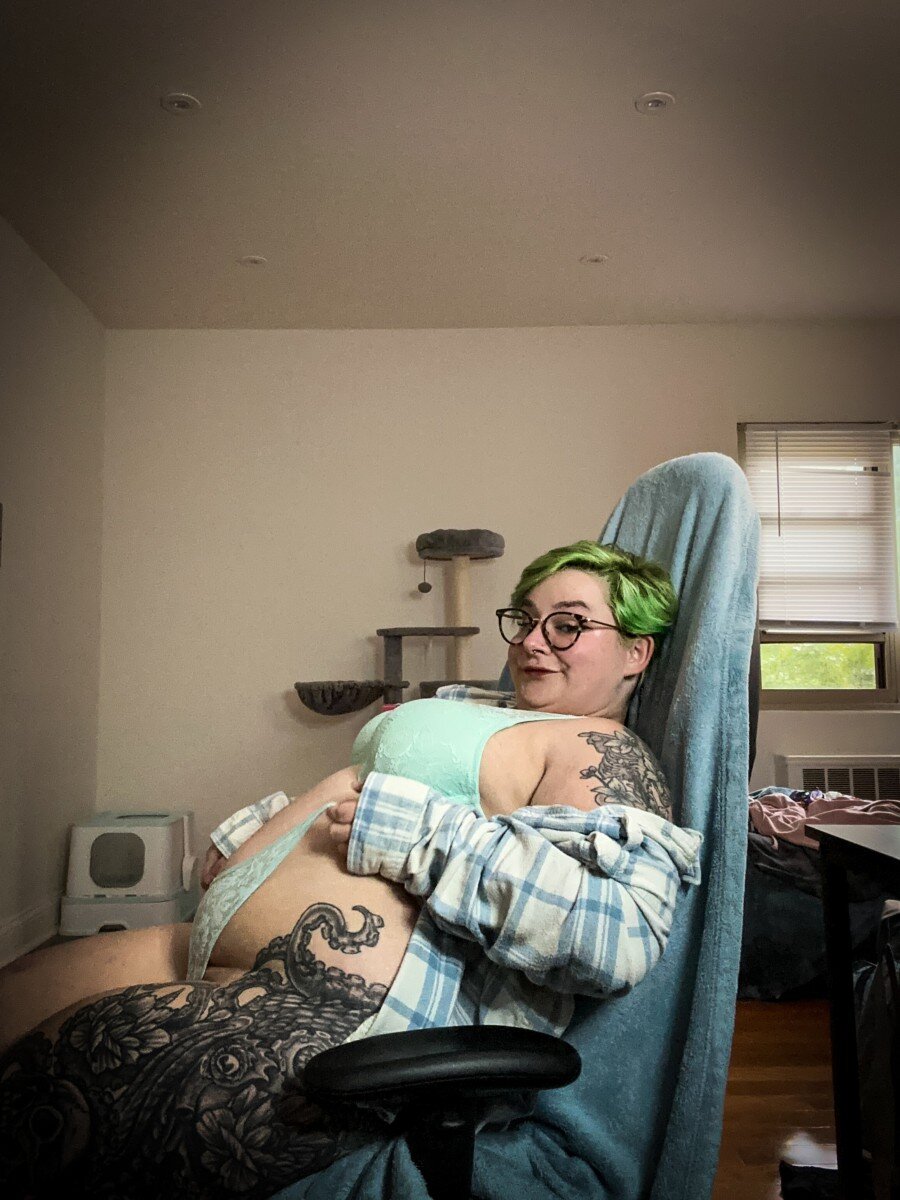 Kitten0760 (@kitten0760), OnlyFans creator