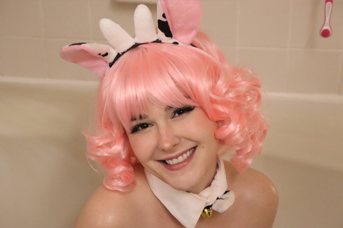 Kittenbellnsfw (@kittenbellnsfw), OnlyFans creator