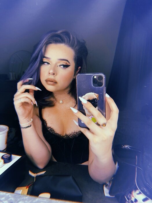 Kittenclawz (@kittenclawz), OnlyFans creator