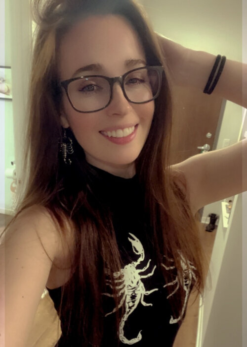Kittenfatale (@kittenfatale), OnlyFans creator
