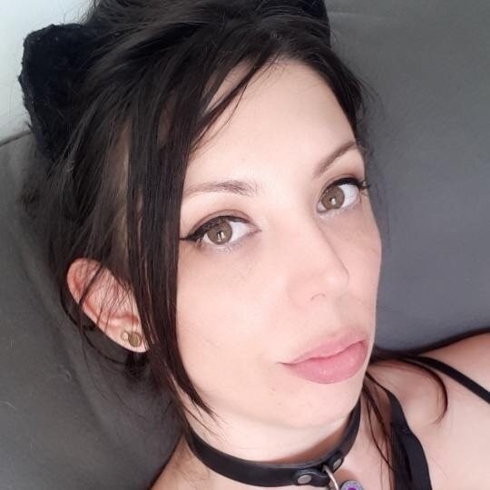 Kittengirlnix (@kittengirlnix), OnlyFans creator