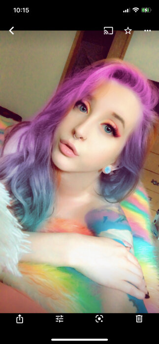 Kittenkodigray (@kittenkodigray), OnlyFans creator