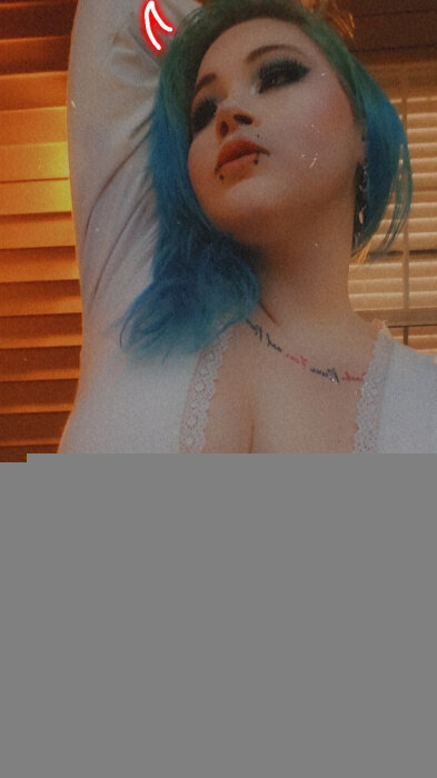 Kittenoflore (@kittenoflore), OnlyFans creator