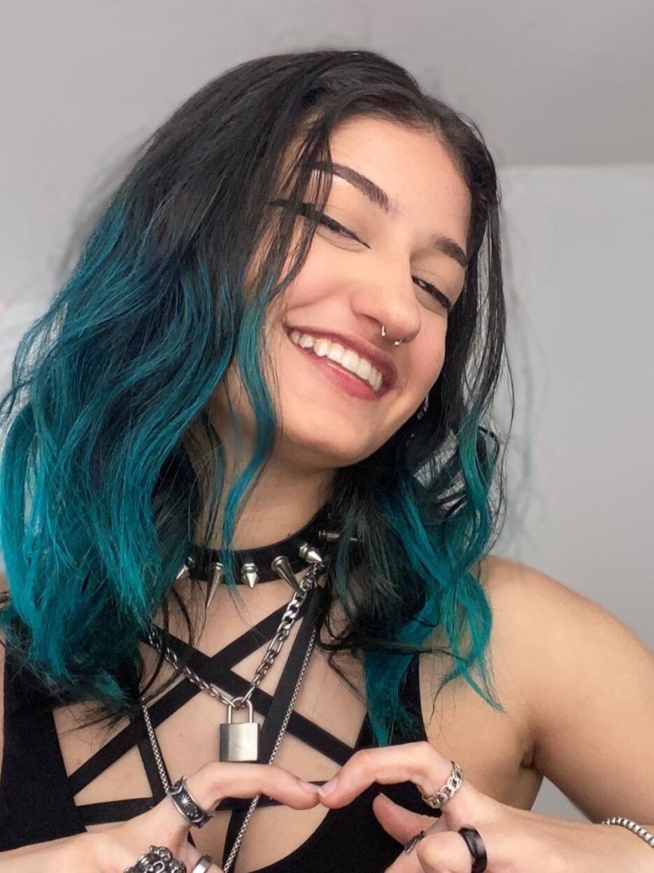 Kittenpuke666 (@kittenpuke666), OnlyFans creator