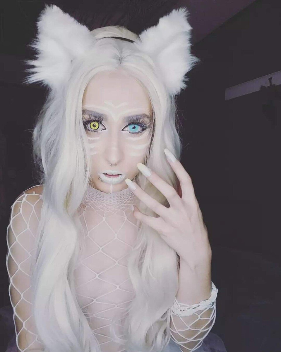 Kittenscosplay (@kittenscosplay), OnlyFans creator