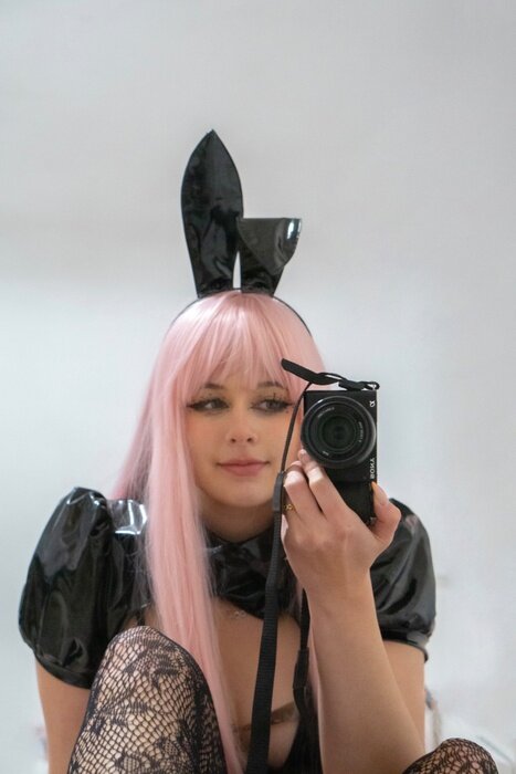 Kittensecret (@kittensecret), OnlyFans creator