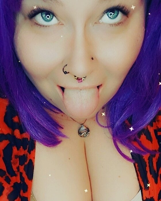 Kittenstrange (@kittenstrange), OnlyFans creator